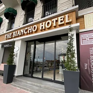 Hotel The Biancho Pera ****