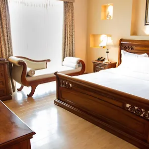 Hotel Solo Te ****