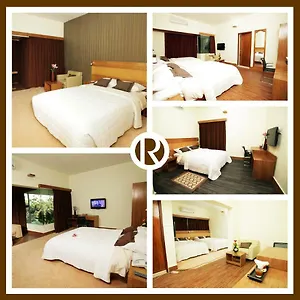Hotel Richmond & ***