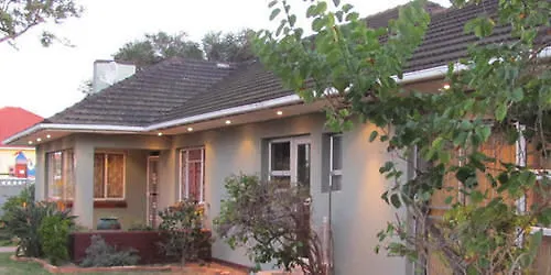 Eaglesnest Bed & Breakfast South Africa